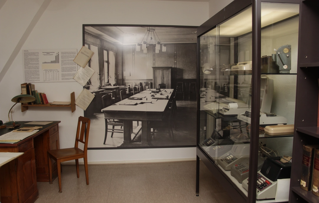 Psychiatriemuseum Vitos Herborn