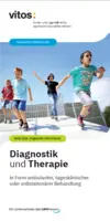 Vitos Kinder- und Jugendklinik für psychische Gesundheit Herborn