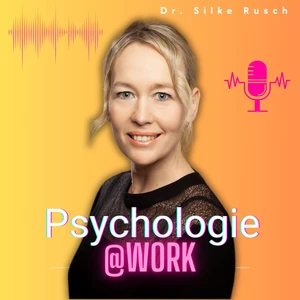 Dr. Silke Rusch