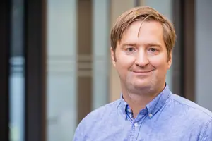 Dr. Nikolaus Galland Oberarzt Vitos Klinik Gießen