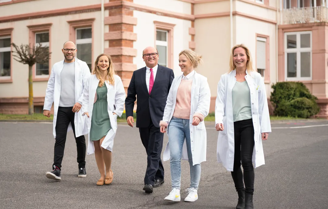 Klinikteam Klinikteam