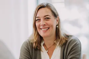 Dr. Stefanie von Rosen