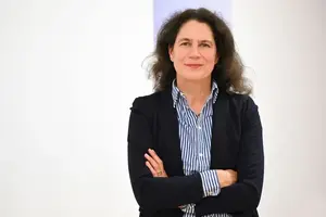Christina Wingender