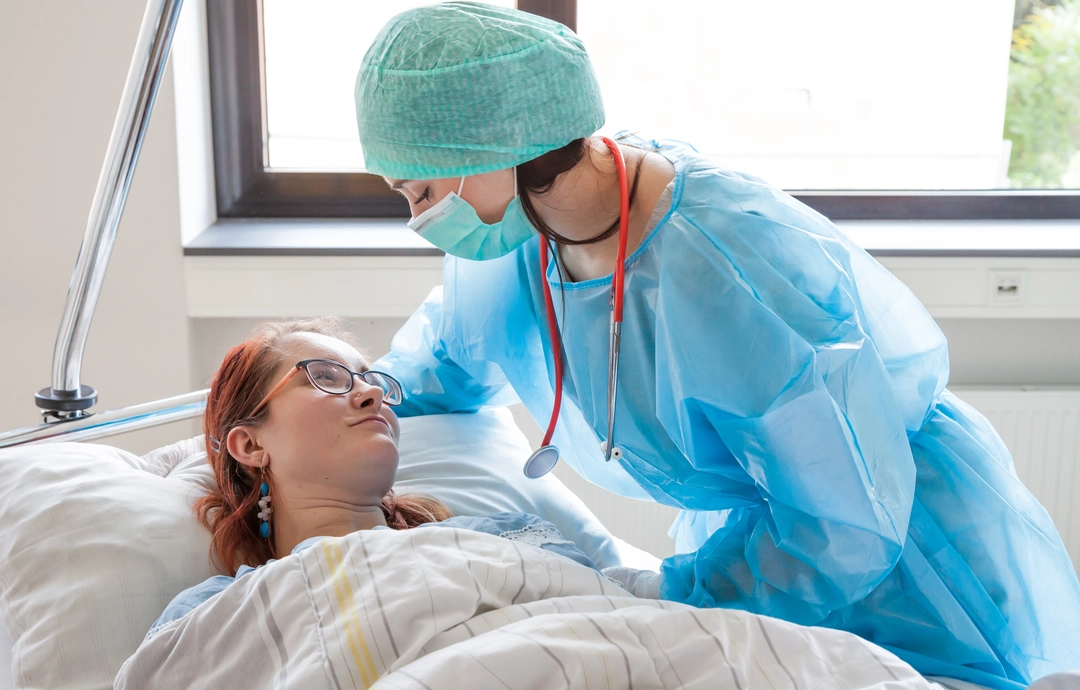 Vitos Schule für Gesundheitsberufe