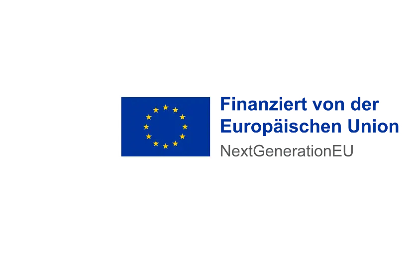 Logo der Europäischen Union Logo der Europäischen Union
