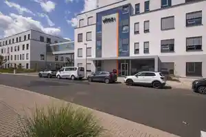 Vitos Kinder- und Jugendklinik für psychische Gesundheit Hanau