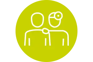 Vitos Icon Behandlungsmethode