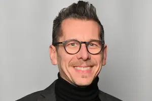 Stefan Gillessen