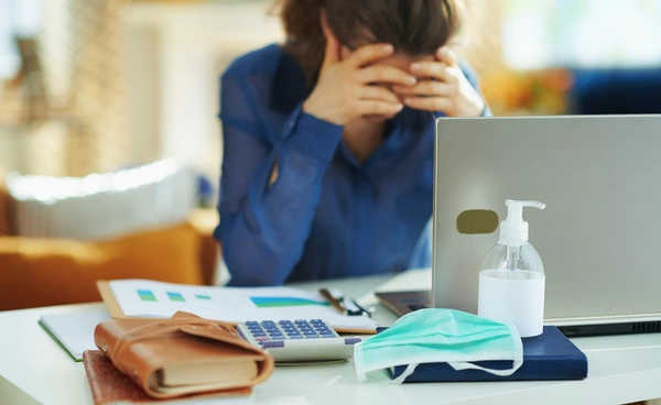 Stress am Arbeitsplatz Stress am Arbeitsplatz