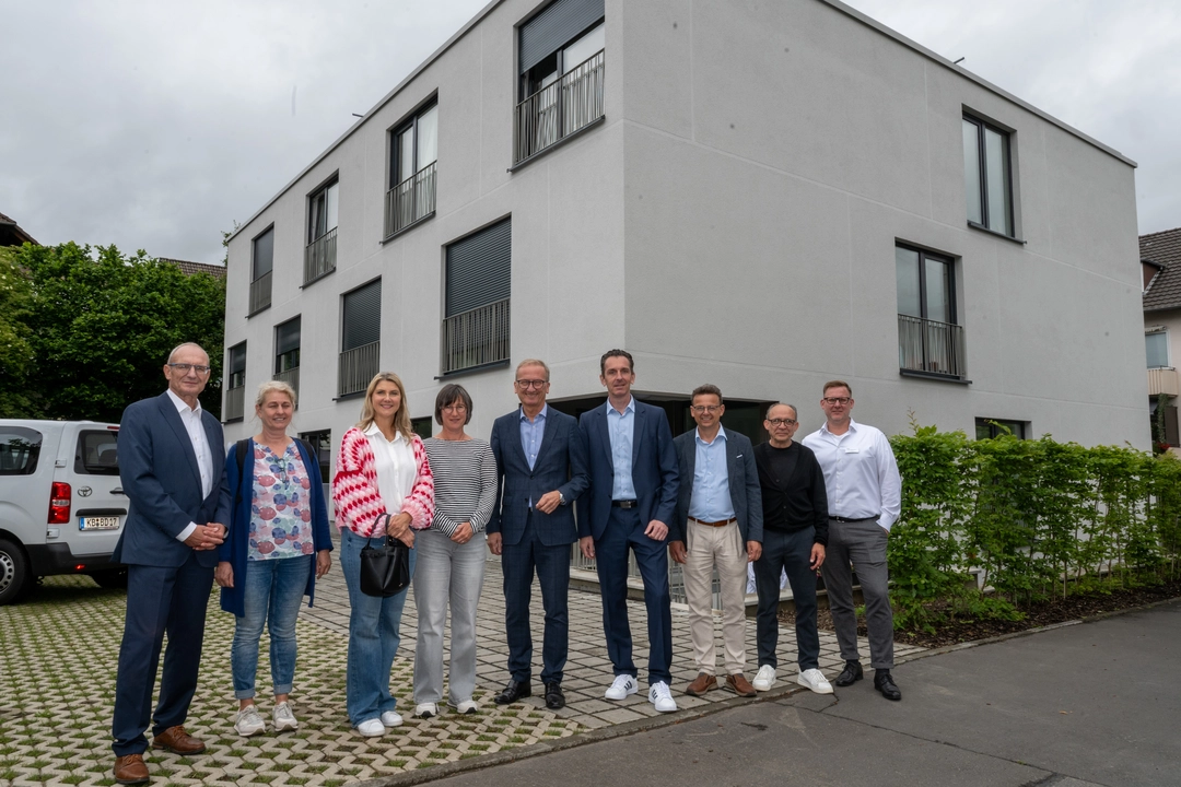 Vitos Besondere Wohnform Kassel 