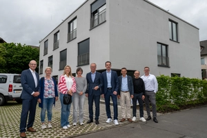 Vitos Besondere Wohnform Kassel 