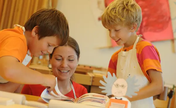 Ergotherapie in der Kinder- und Jugendpsychiatrie Riedstadt Ergotherapie in der Kinder- und Jugendpsychiatrie Riedstadt