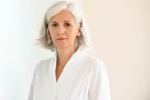 Dr. med. Sabine Kreß Dr. med. Sabine Kreß