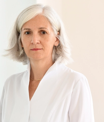 Dr. med. Sabine Kreß Dr. med. Sabine Kreß