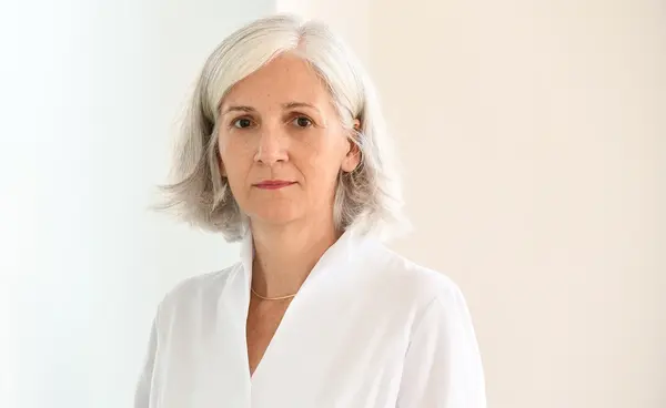 Dr. med. Sabine Kreß