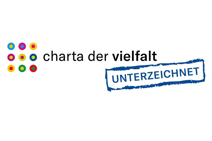 Charta der Vielfalt Charta der Vielfalt