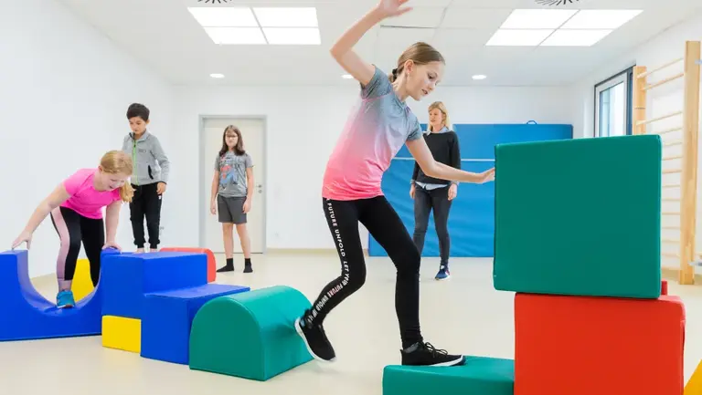 50 Jahre Kinder- und Jugendpsychiatrie bei Vitos