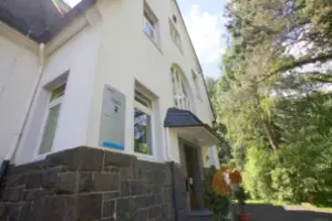 Vitos Übergangseinrichtung Gießen Vitos Übergangseinrichtung Gießen