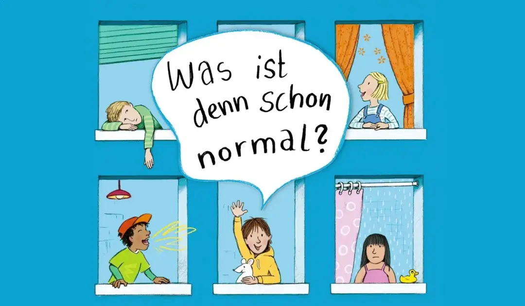 Erklärfilm: Behandlung in der Kinder- und Jugendpsychiatrie