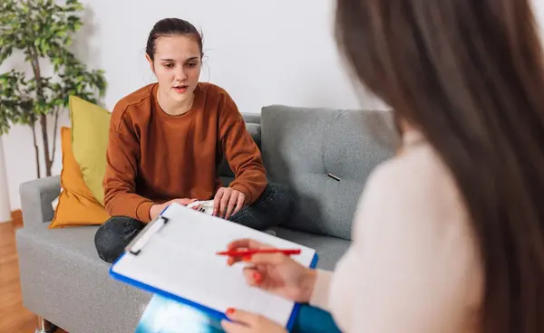 Vitos Behandlung Zuhause für Kinder und Jugendliche
