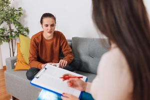 Vitos behandelt Jugendliche auch zuhause