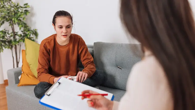 Behandlung Zuhause Behandlung Zuhause