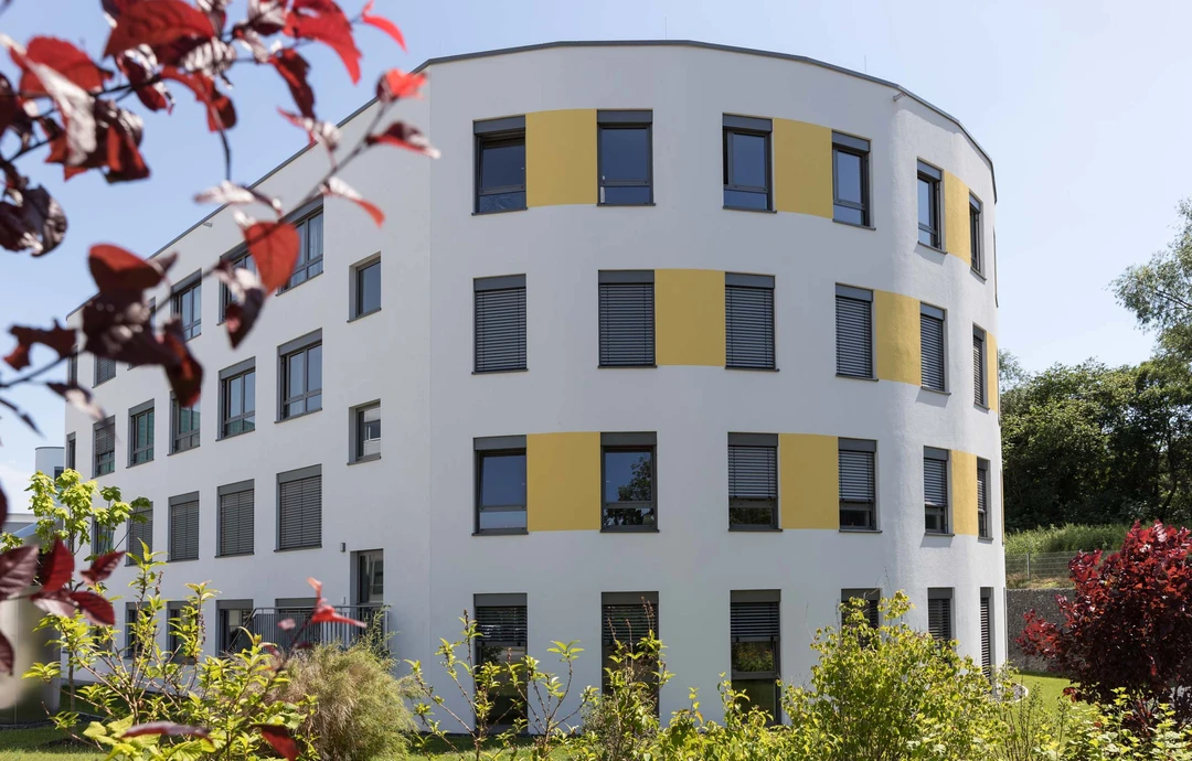 Vitos Klinik für Psychosomatik Kassel Vitos Klinik für Psychosomatik Kassel