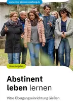 Vitos Übergangseinrichtung Gießen Drogen