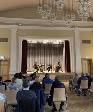 Vitos Herborn Konzert