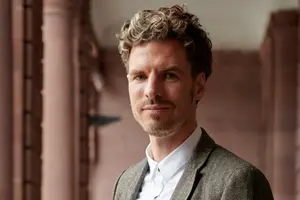 Dr. Andreas Böhringer
