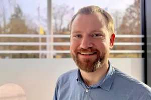 Benjamin Kirsch Vitos Gießen
