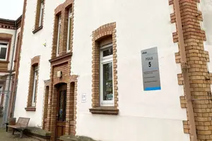 Vitos begleitende psychiatrische Dienste Rheingau