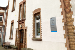 Vitos begleitende psychiatrische Dienste Rheingau