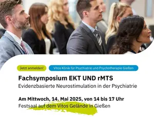 Symposium EKT Vitos Gießen