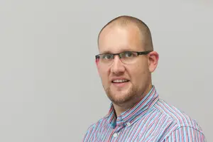 Vitos Behandlung Zuhause Herborn, Florian Stoll
