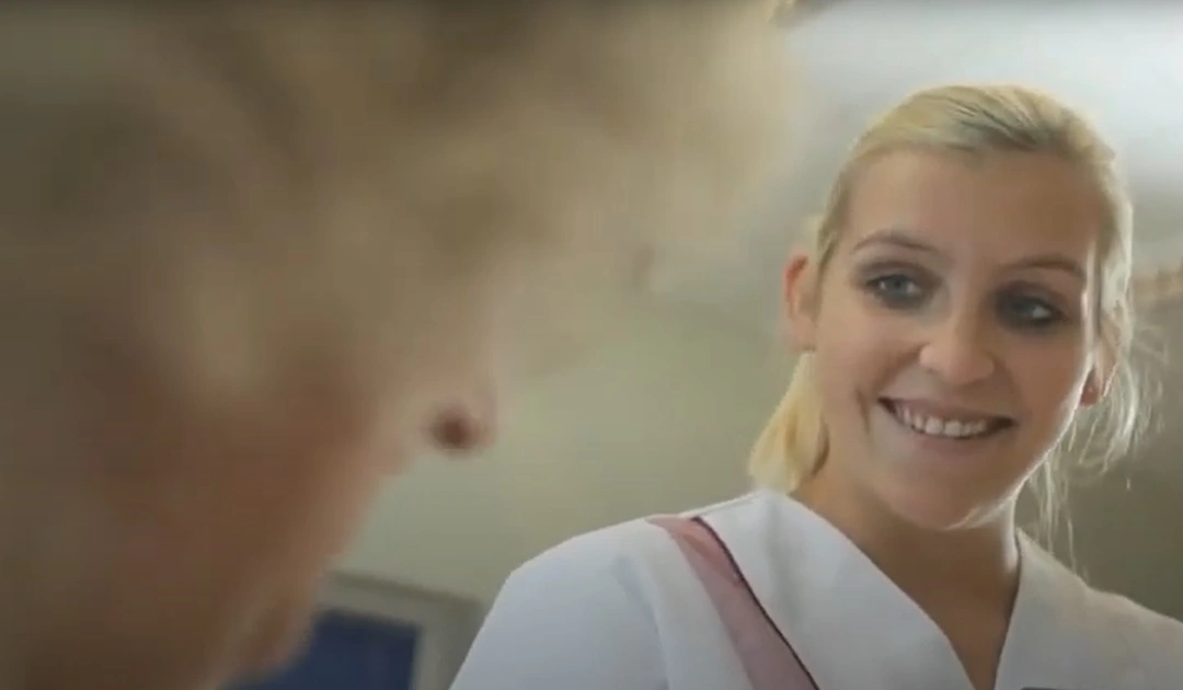 Vitos Schule für Gesundheitsberufe Hochtaunus