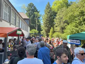 Vitos Herborn Sommerfest