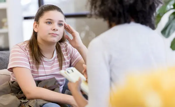 Jugendliche psychiatrische Behandlung zuhause Marburg