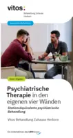 Vitos Behandlung Zuhause Herborn - Eine stationsäquivalente psychiatrische Behandlung