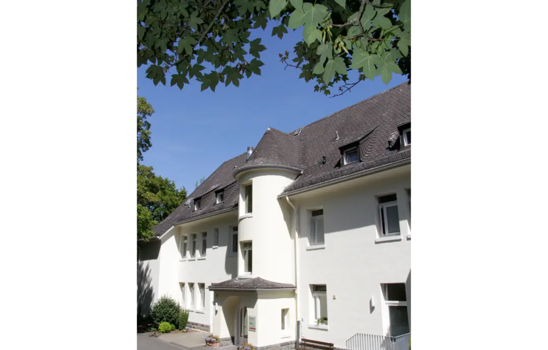 Vitos Klinik für Psychosomatik Herborn Vitos Klinik für Psychosomatik Herborn