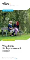 Vitos Klinik für Psychosomatik Herborn