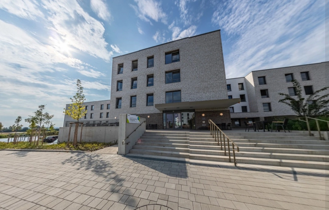 Vitos Hochtaunus Vitos Hochtaunus