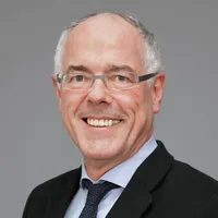Dr. Bender, Matthias 