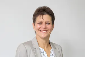 Britta Heller-Meister