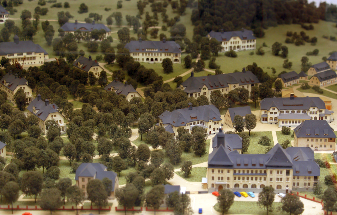 Psychiatriemuseum Vitos Herborn