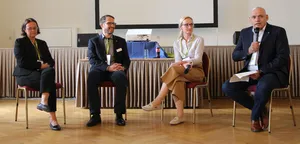 Pflege Maßregelvollzug 
