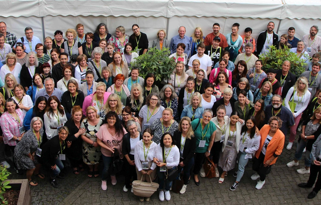 Maßregelvollzug Frauen Forensik