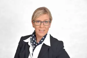 Kerstin Pulverich