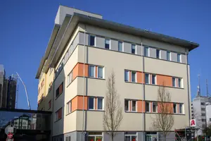 Vitos psychiatrische Tagesklinik Martinshof Gießen Vitos psychiatrische Tagesklinik Martinshof Gießen