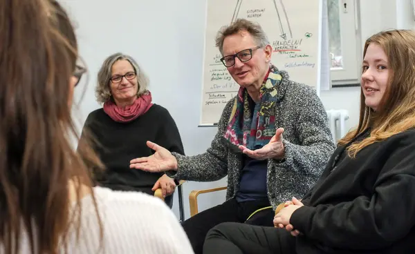 Vitos Klinik für Psychosomatik Gießen